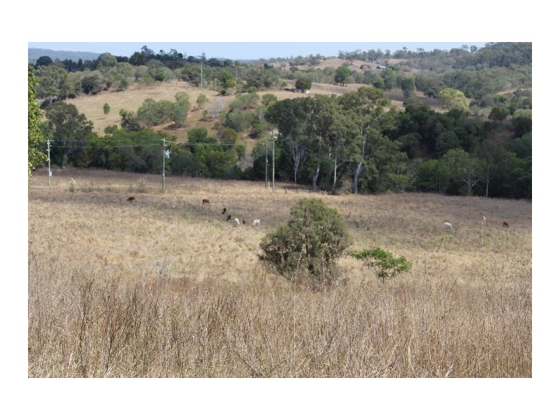 576 Ferry Hills Road, Gin Gin QLD 4671