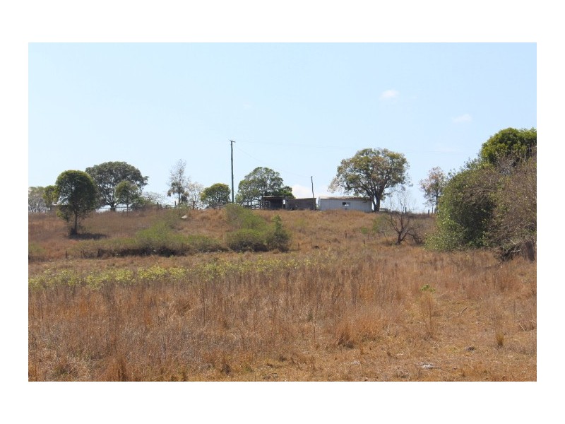 576 Ferry Hills Road, Gin Gin QLD 4671