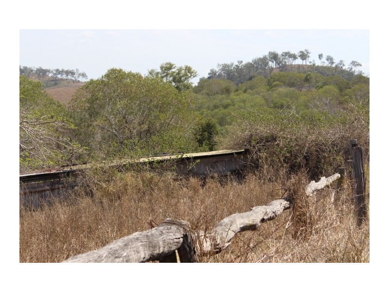 576 Ferry Hills Road, Gin Gin QLD 4671