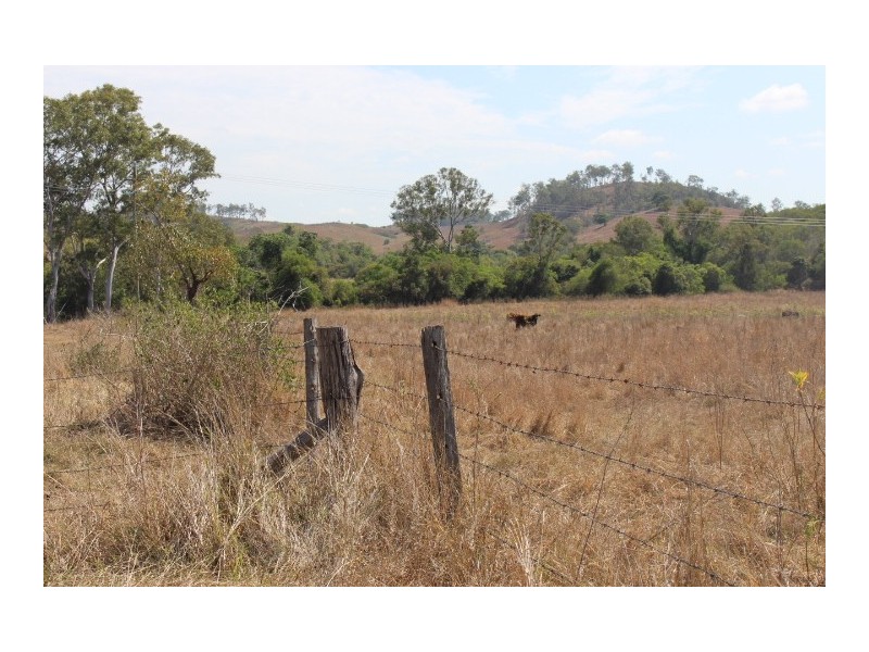 576 Ferry Hills Road, Gin Gin QLD 4671