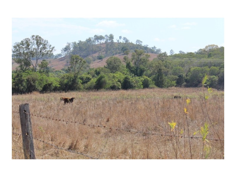 576 Ferry Hills Road, Gin Gin QLD 4671