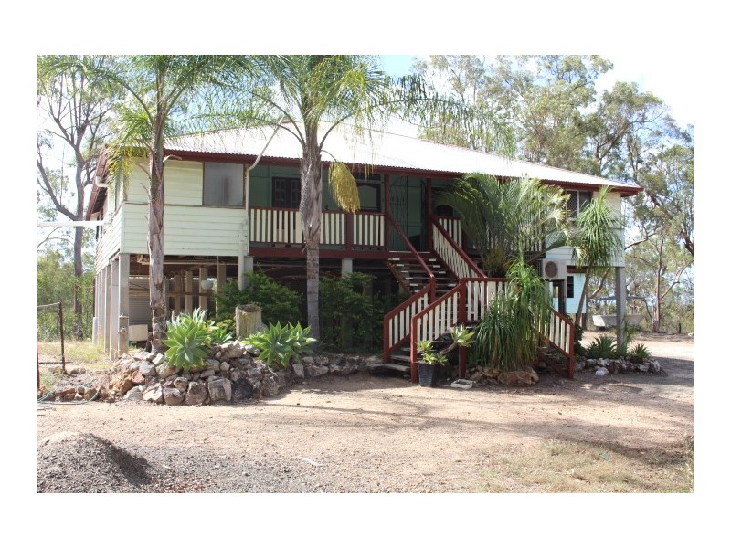 39 Hand Ct, Gin Gin QLD 4671