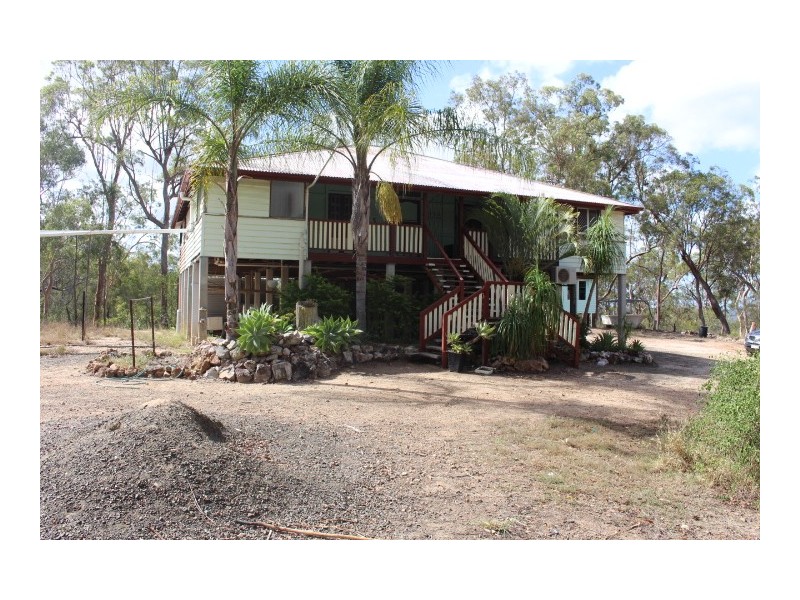 39 Hand Ct, Gin Gin QLD 4671