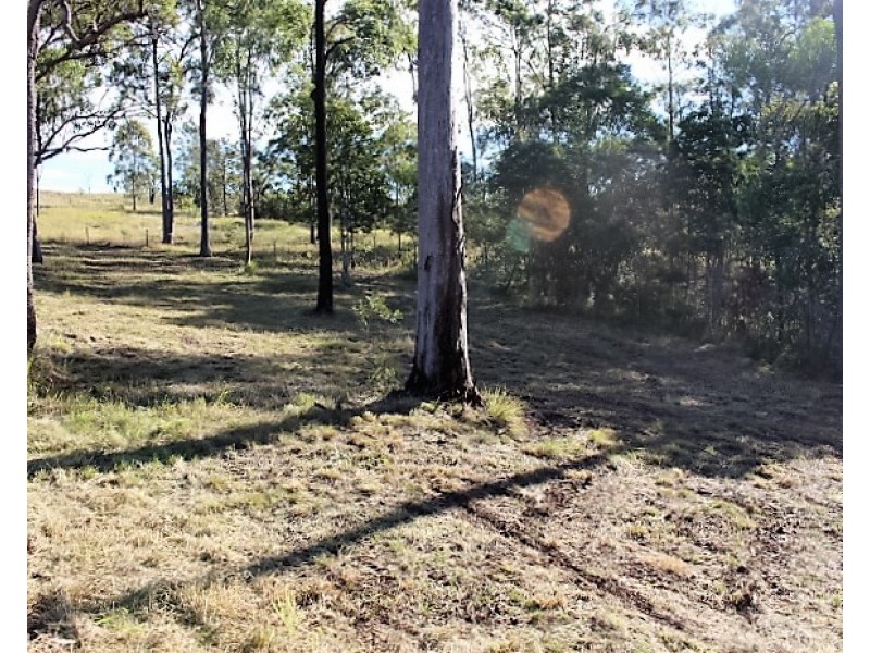 Lot 1 Chisholms, Gin Gin QLD 4671