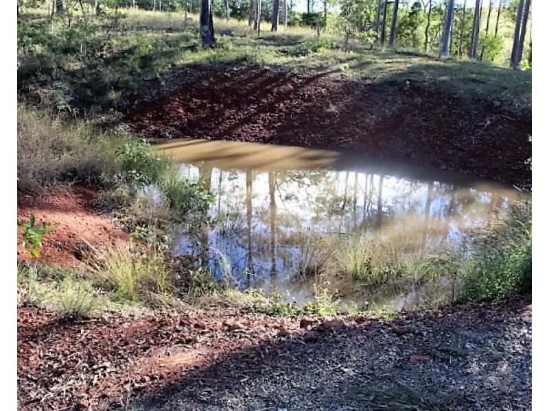 Lot 1 Chisholms, Gin Gin QLD 4671