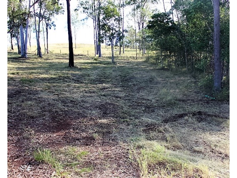 Lot 1 Chisholms, Gin Gin QLD 4671