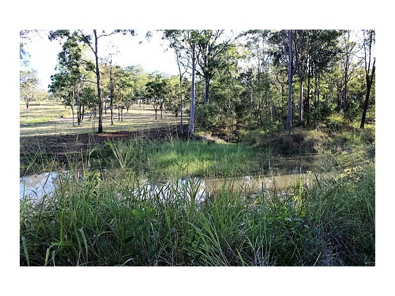 Lot 203 Chisholms Rd, Gin Gin QLD 4671