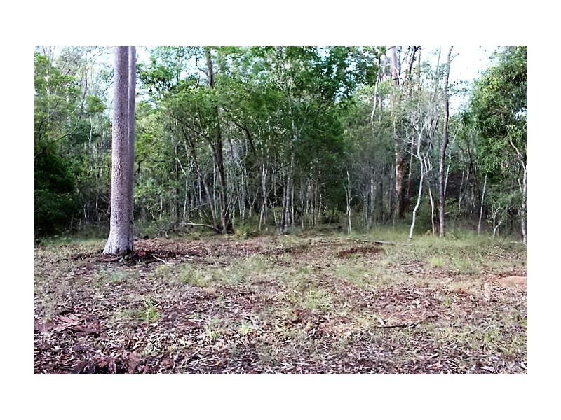 Lot 203 Chisholms Rd, Gin Gin QLD 4671