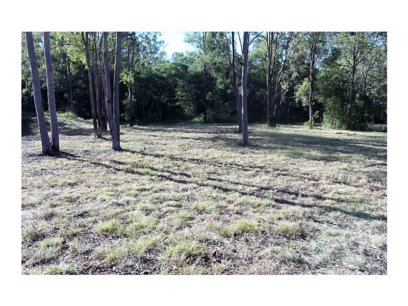 Lot 203 Chisholms Rd, Gin Gin QLD 4671
