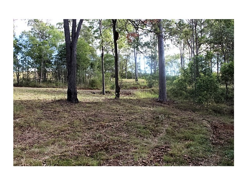 Lot 203 Chisholms Rd, Gin Gin QLD 4671