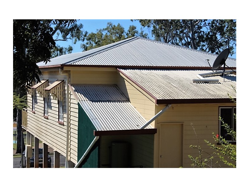 19 May St, Gin Gin QLD 4671