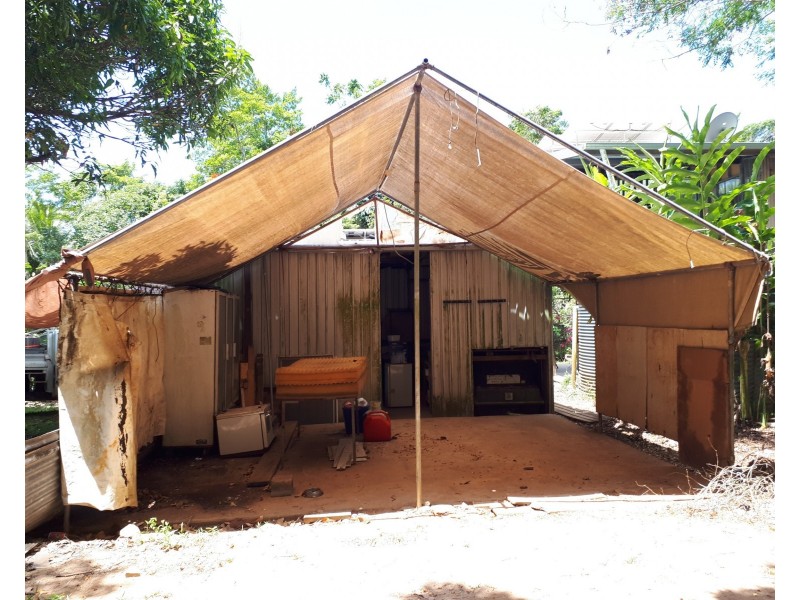 16 Spurwood Road, Cow Bay QLD 4873