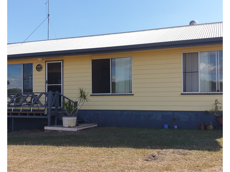 245 Sondergeilds, Gin Gin QLD 4671