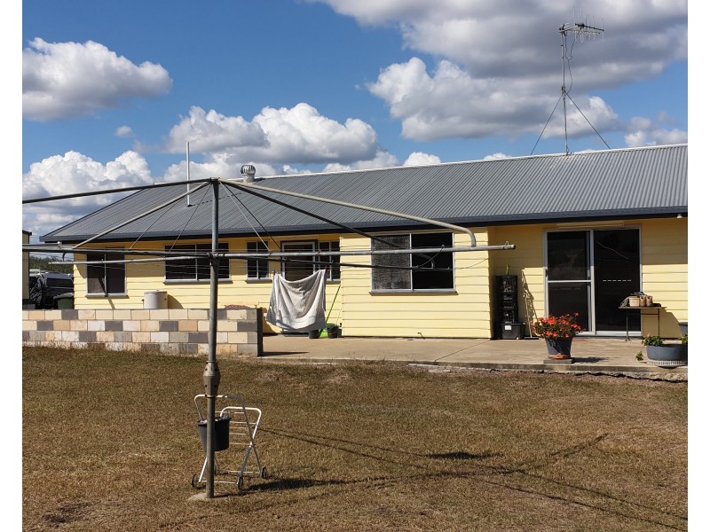 245 Sondergeilds, Gin Gin QLD 4671