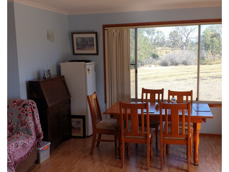 245 Sondergeilds, Gin Gin QLD 4671