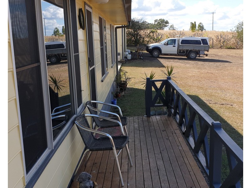 245 Sondergeilds, Gin Gin QLD 4671