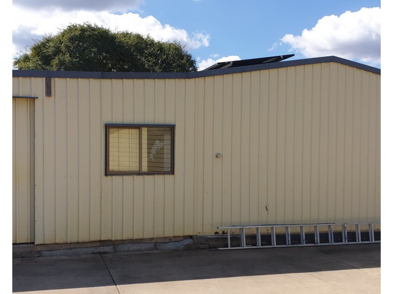 245 Sondergeilds, Gin Gin QLD 4671