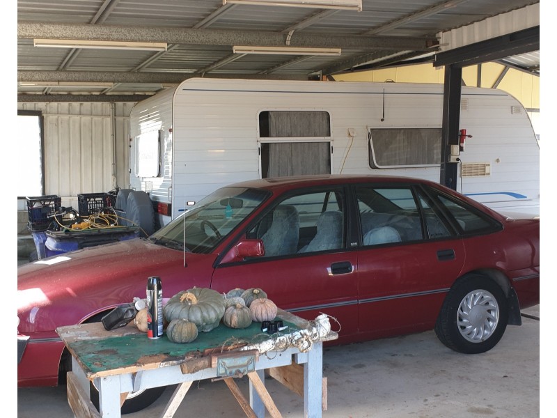 245 Sondergeilds, Gin Gin QLD 4671