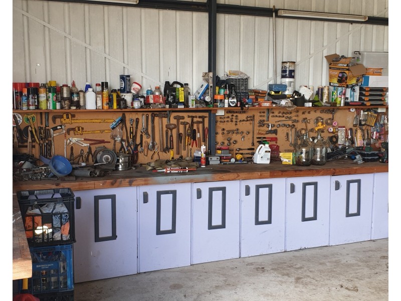 245 Sondergeilds, Gin Gin QLD 4671
