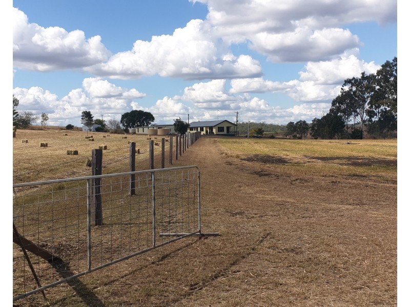 245 Sondergeilds, Gin Gin QLD 4671