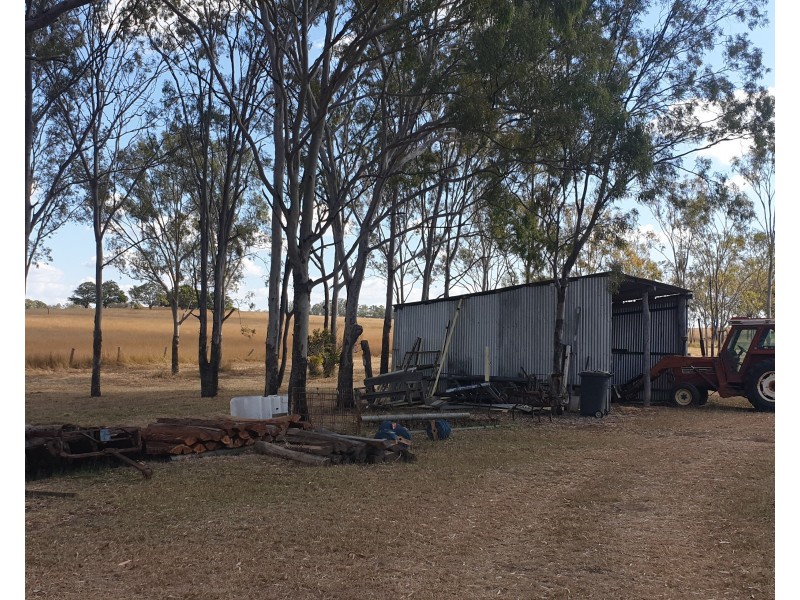 245 Sondergeilds, Gin Gin QLD 4671