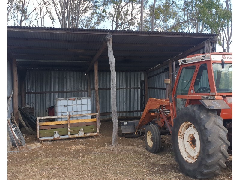 245 Sondergeilds, Gin Gin QLD 4671