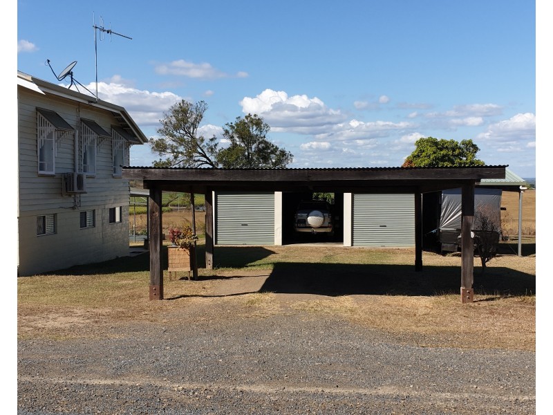 19 Burridges Road, Mcilwraith QLD 4671