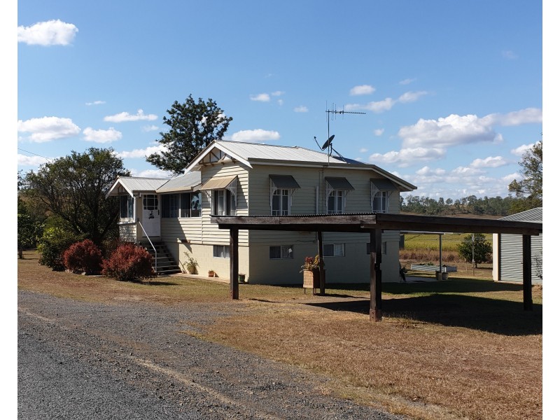 19 Burridges Road, Mcilwraith QLD 4671