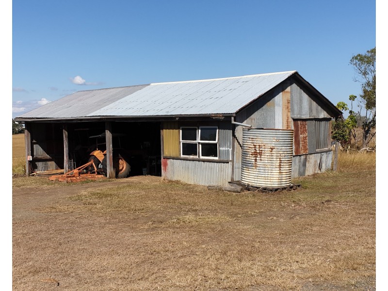 19 Burridges Road, Mcilwraith QLD 4671