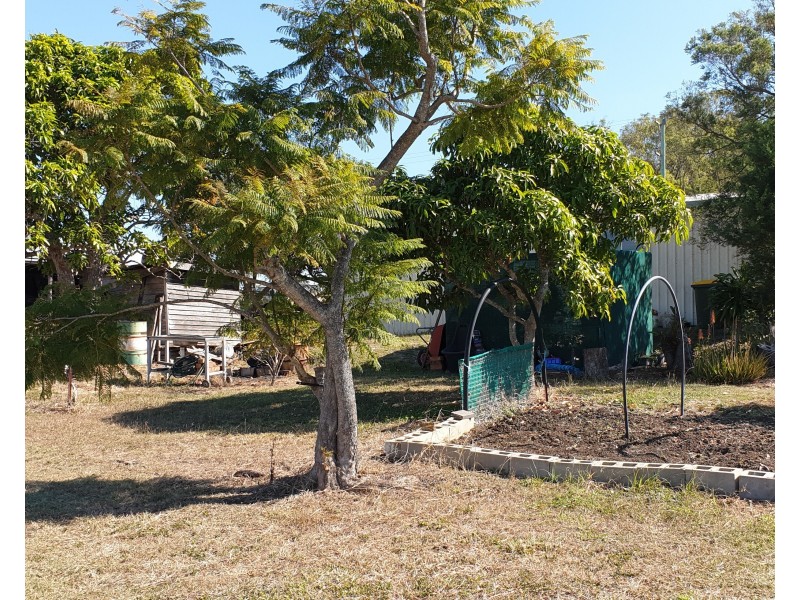 19 Burridges Road, Mcilwraith QLD 4671