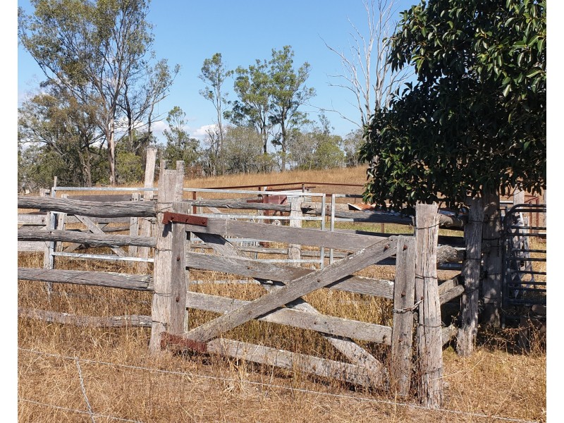 Lot 1 Manderson Road, Mcilwraith QLD 4671