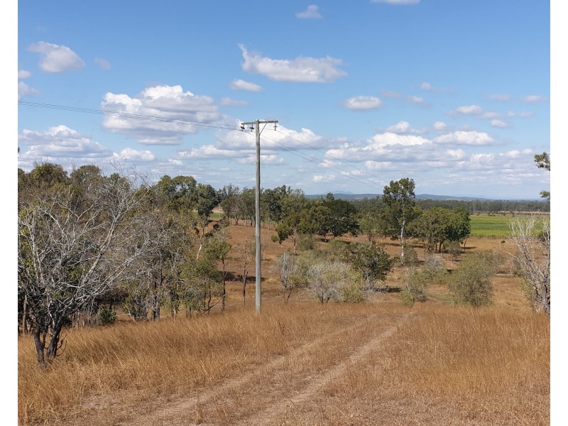 Lot 1 Manderson Road, Mcilwraith QLD 4671