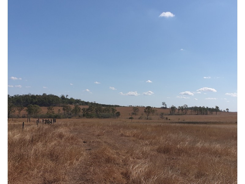 Lot 1 Manderson Road, Mcilwraith QLD 4671
