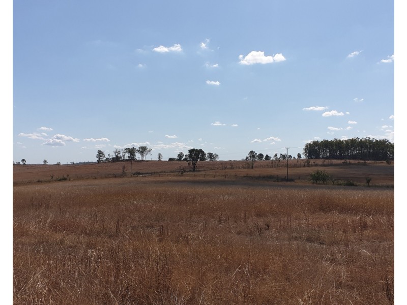 Lot 1 Manderson Road, Mcilwraith QLD 4671