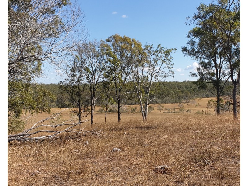 Lot 1 Manderson Road, Mcilwraith QLD 4671