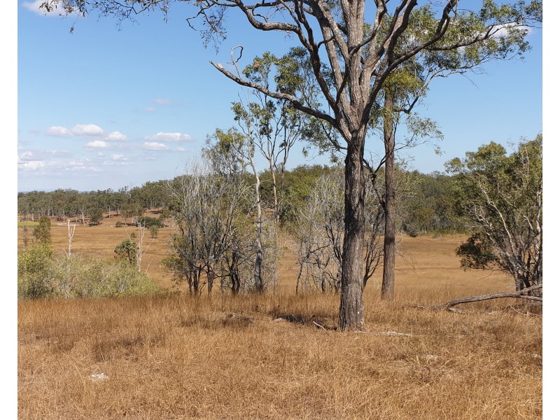 Lot 1 Manderson Road, Mcilwraith QLD 4671