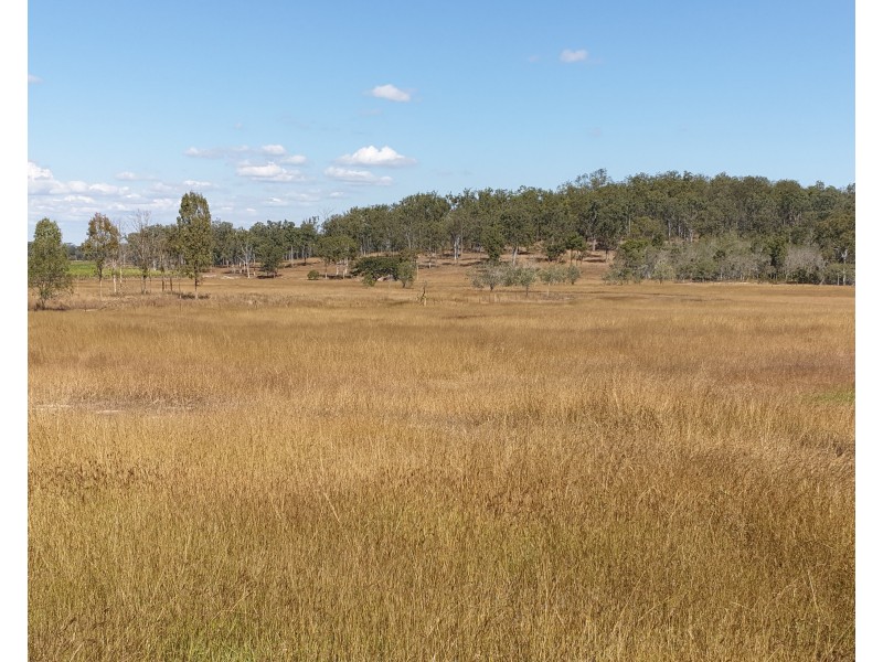 Lot 1 Manderson Road, Mcilwraith QLD 4671