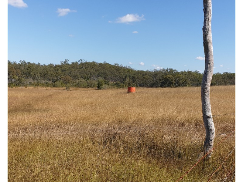 Lot 1 Manderson Road, Mcilwraith QLD 4671