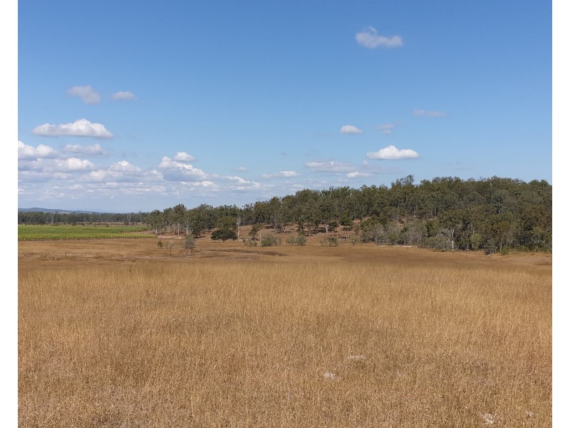 Lot 1 Manderson Road, Mcilwraith QLD 4671