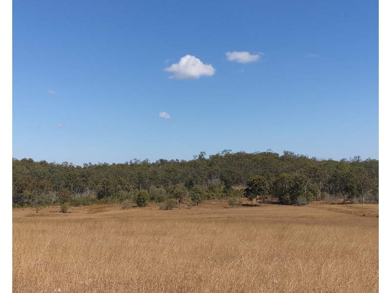 Lot 1 Manderson Road, Mcilwraith QLD 4671