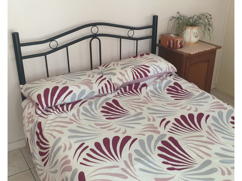 52 Marshall Avenue, Maroondan QLD 4671