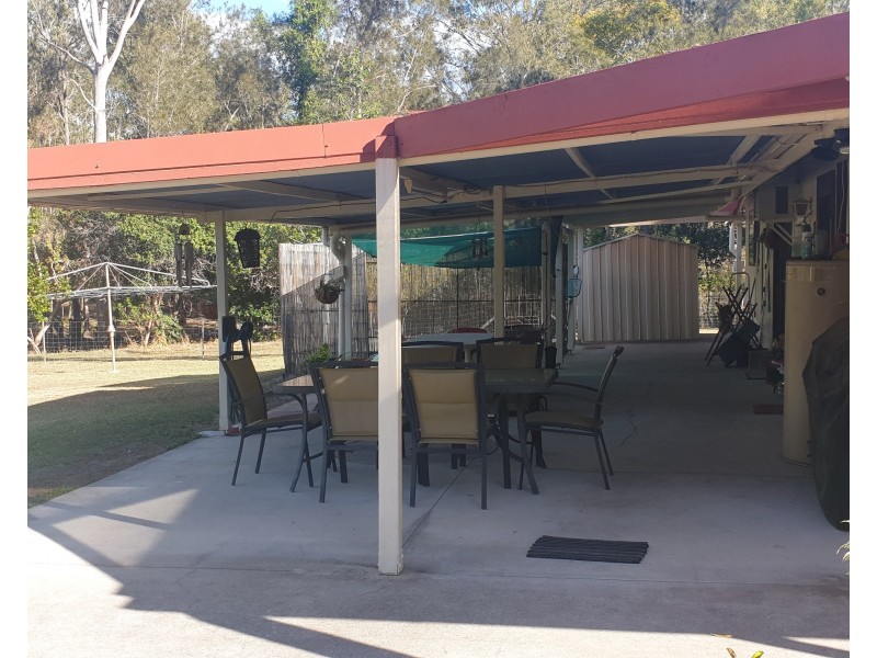 52 Marshall Avenue, Maroondan QLD 4671