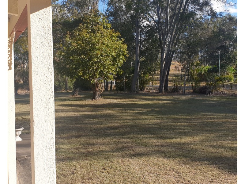 52 Marshall Avenue, Maroondan QLD 4671