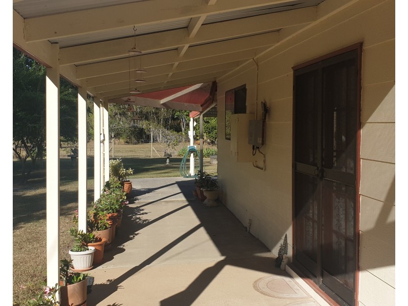 52 Marshall Avenue, Maroondan QLD 4671