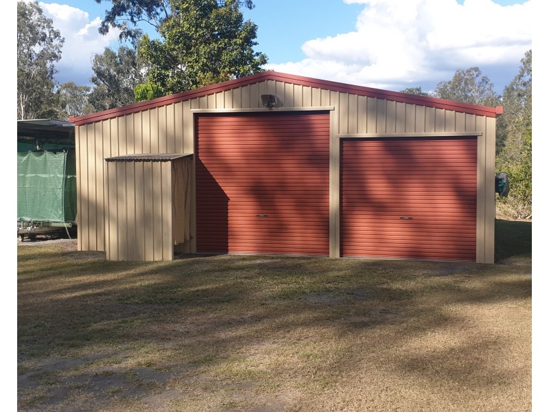 52 Marshall Avenue, Maroondan QLD 4671