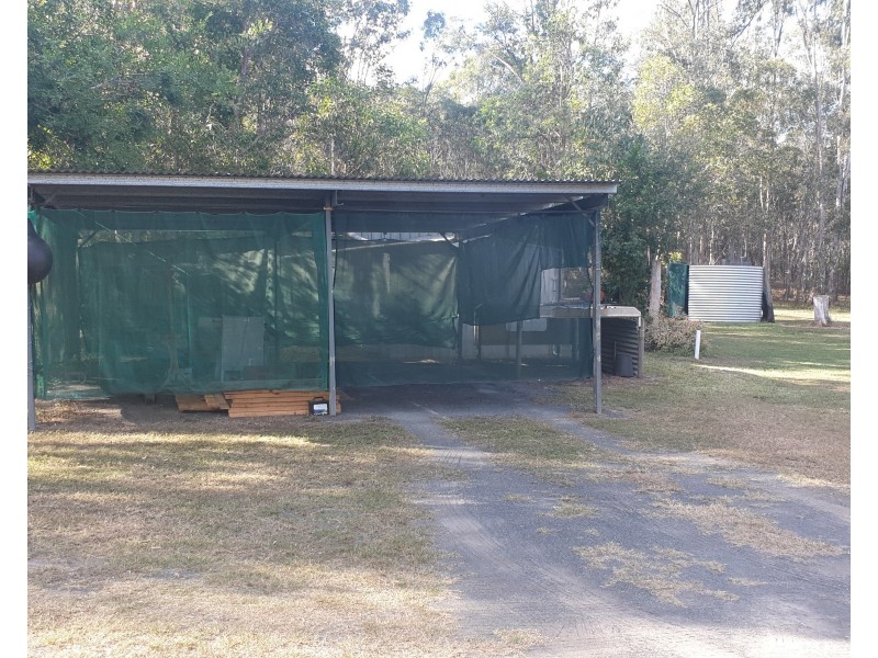 52 Marshall Avenue, Maroondan QLD 4671