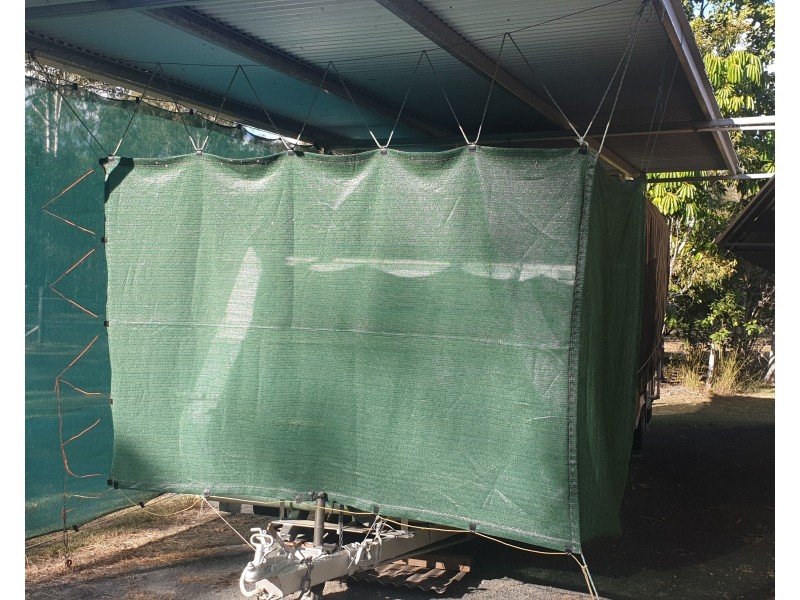 52 Marshall Avenue, Maroondan QLD 4671