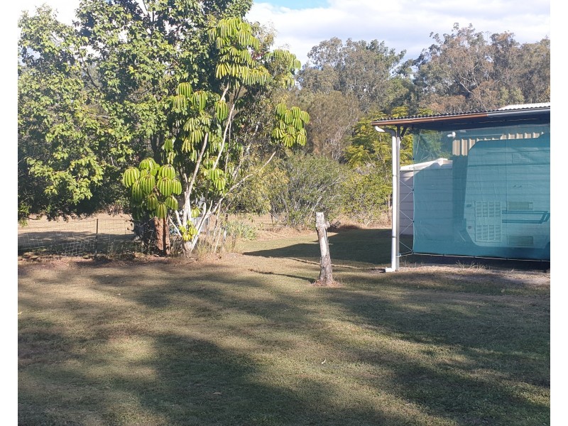 52 Marshall Avenue, Maroondan QLD 4671