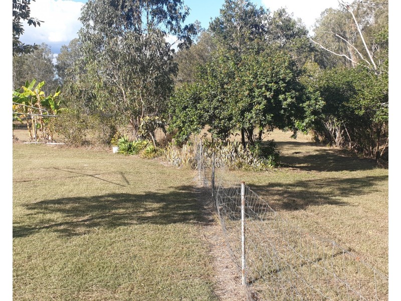 52 Marshall Avenue, Maroondan QLD 4671