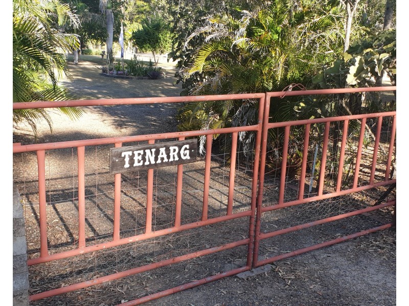 52 Marshall Avenue, Maroondan QLD 4671